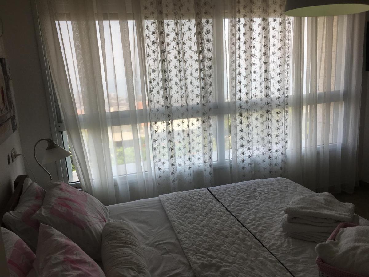 Tiberias Vacation Rental Dış mekan fotoğraf