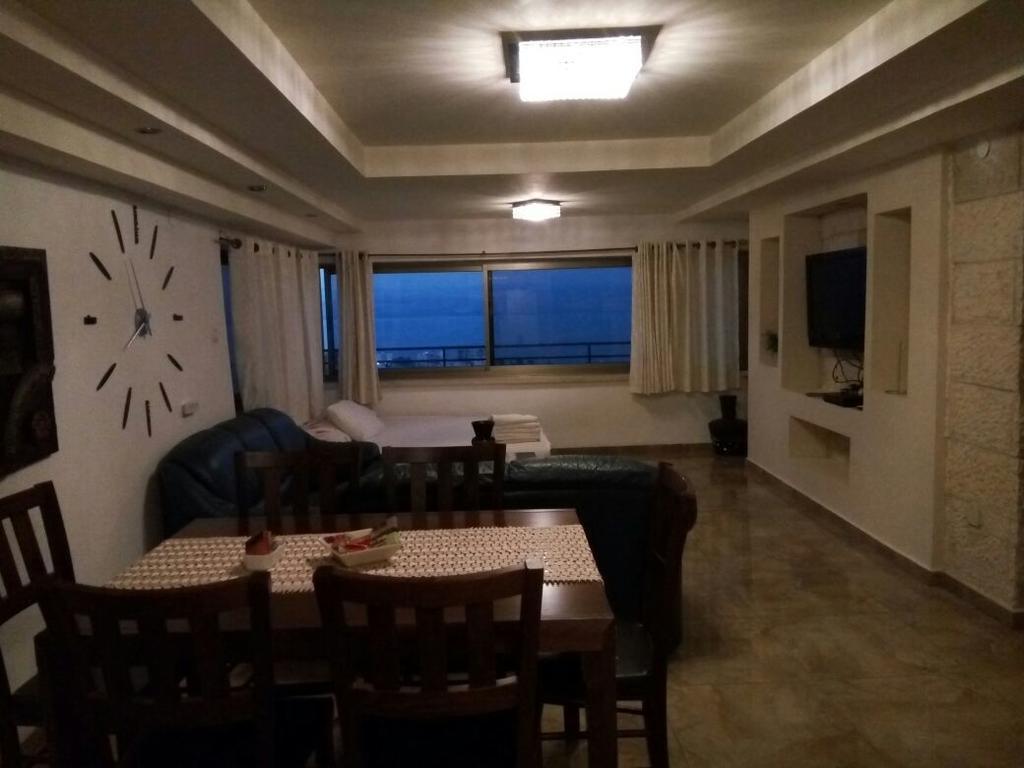 Tiberias Vacation Rental Dış mekan fotoğraf