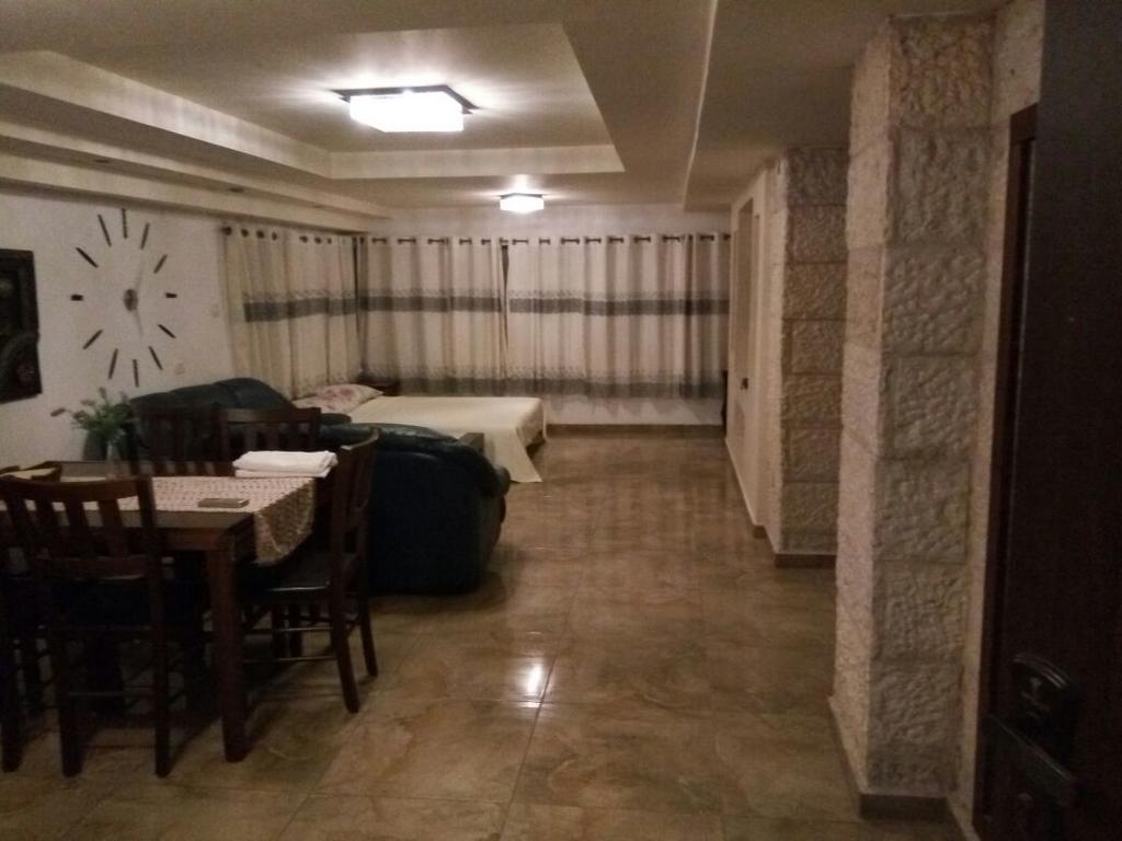 Tiberias Vacation Rental Dış mekan fotoğraf