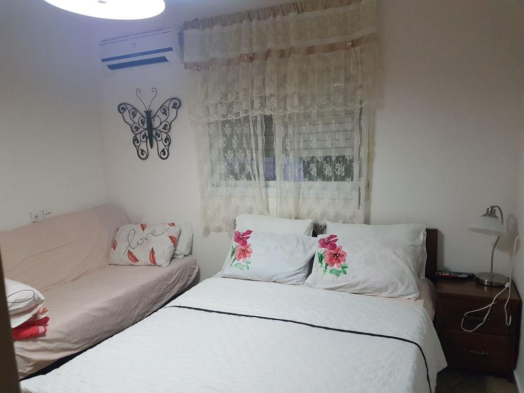 Tiberias Vacation Rental Dış mekan fotoğraf